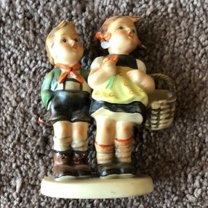 Goebel Hummel to market